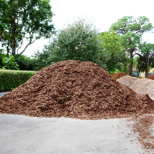 Top 10 Benefits of Using Organic Mulch for Your Garden - Raney Tree Care, Moline, IL